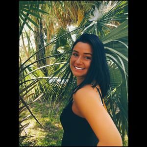 Meet your Posher, Meredith